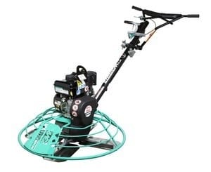 36″ CONCRETE POWER TROWEL