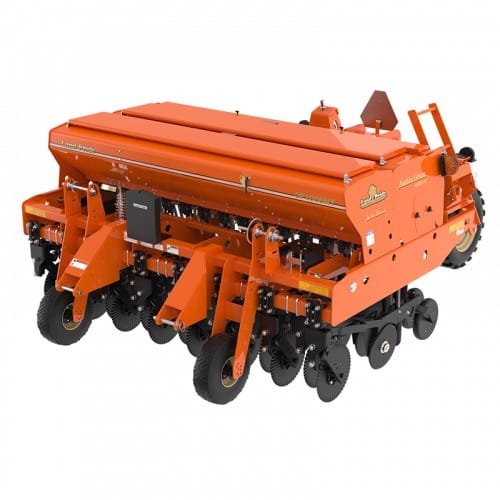 10′ 3 POINT NO TILL DRILL