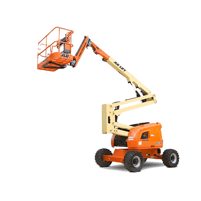 45′ 4WD  ARTICULATED MANLIFT