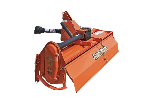 3-POINT ROTO-TILLER 66”