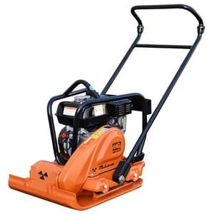 5.5 HP PLATE COMPACTOR