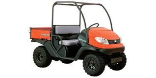 2 seat Gas RTV500