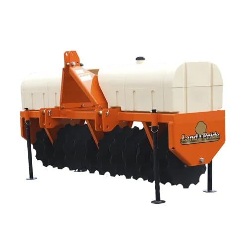 3-POINT STRAW CRIMPER 6′